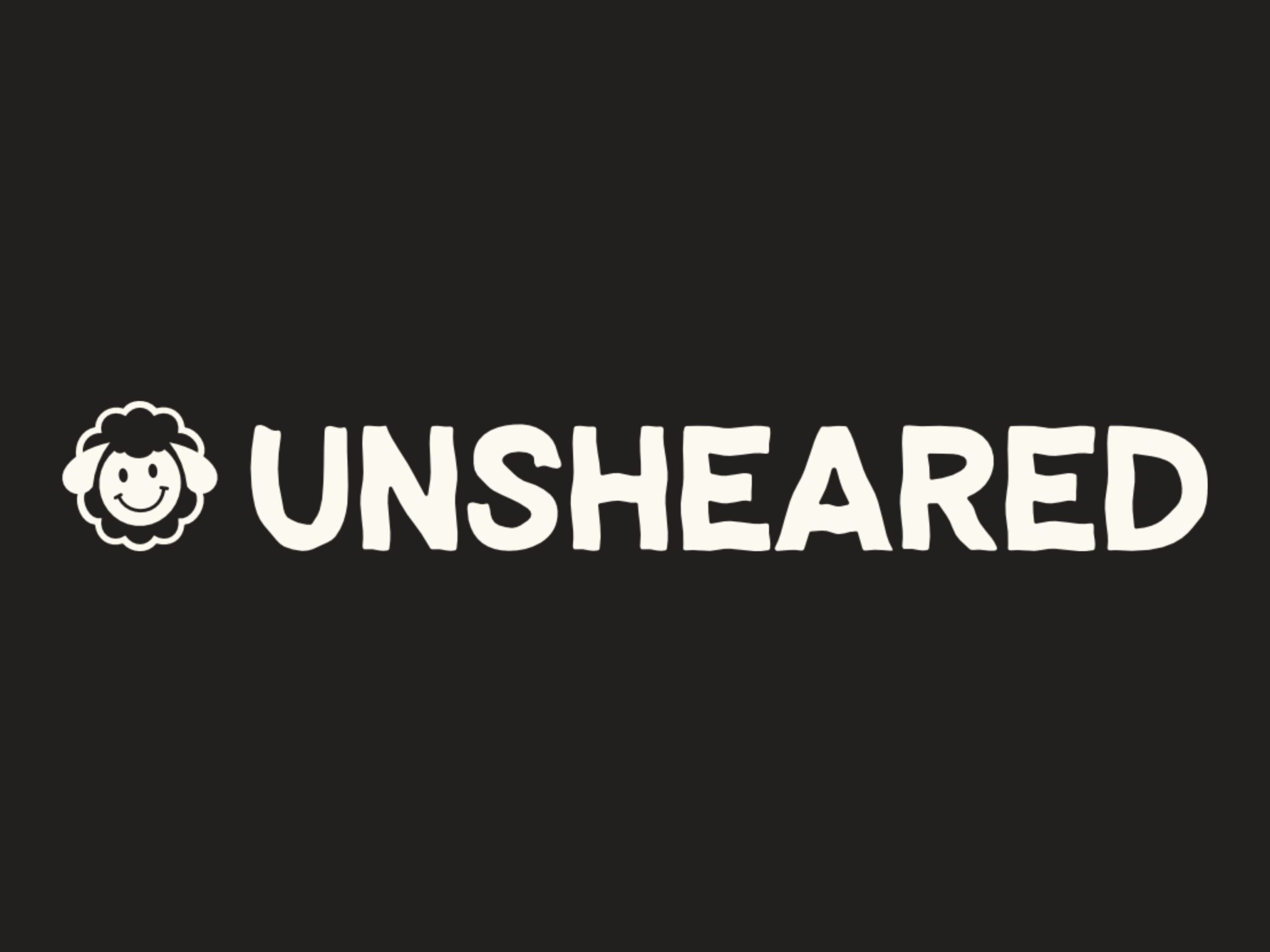 Unsheared