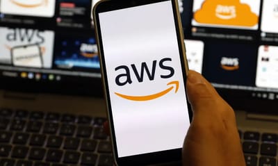 AWS Outage